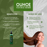 OUHOE - SPRAY CAPILAR