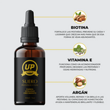 SERUM UP - ALARGAMIENTO DE PESTAÑAS Y CEJAS | ENVIO GRATIS