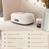 SECADORA DE ROPA PORTÁTIL | ENVÍO GRATIS
