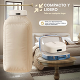 SECADORA DE ROPA PORTÁTIL | ENVÍO GRATIS