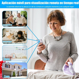 MINI CAMARA ESPIA A9 | ENVÍO GRATIS