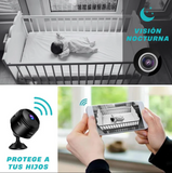 MINI CAMARA ESPIA A9 | ENVÍO GRATIS