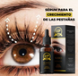 SERUM UP - ALARGAMIENTO DE PESTAÑAS Y CEJAS | ENVIO GRATIS