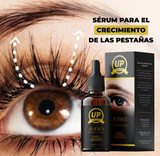 SERUM UP - ALARGAMIENTO DE PESTAÑAS Y CEJAS | ENVIO GRATIS