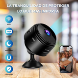 MINI CAMARA ESPIA A9 | ENVÍO GRATIS
