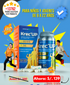 KREC' UP - CÁPSULAS DE CRECIMIENTO | ENVIO GRATIS