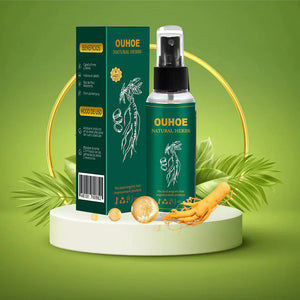 OUHOE - SPRAY CAPILAR