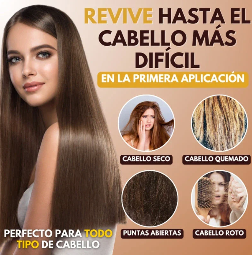 COMBO KARSEELL - HIDRATACIÓN PROFUNDA Y REPARACIÓN TOTAL